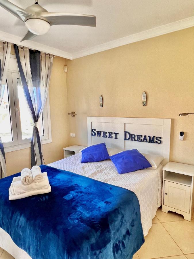 Oliva Nova Beach & Golf Resort Club Sevilla VI Екстер'єр фото