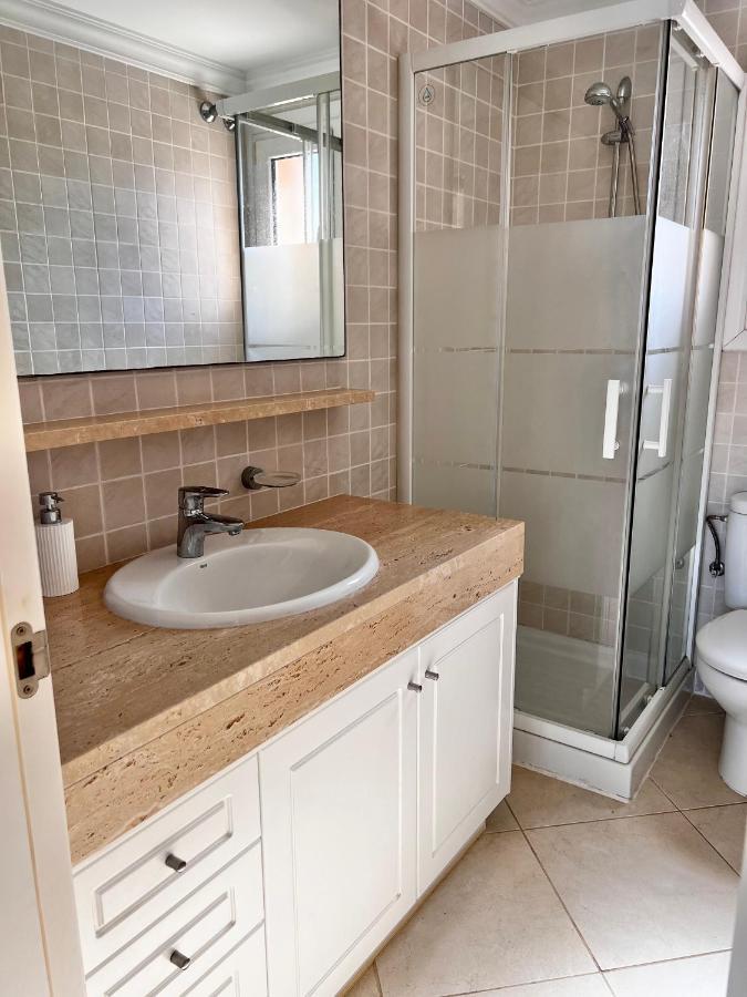 Oliva Nova Beach & Golf Resort Club Sevilla VI Екстер'єр фото