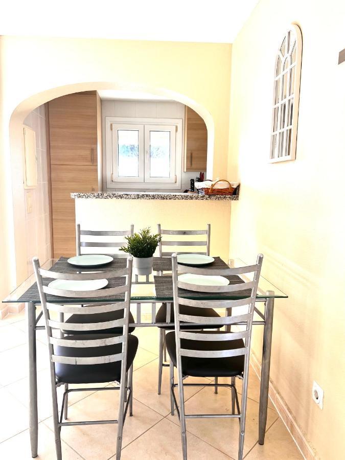 Oliva Nova Beach & Golf Resort Club Sevilla VI Екстер'єр фото